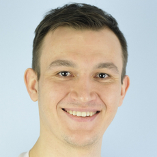 Кравченко Сергей Сергеевич, стоматолог-терапевт