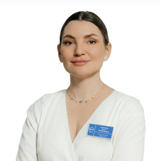 Соловьева Ирина Владимировна, стоматолог-хирург