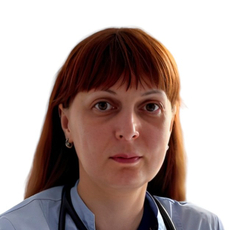 Гуськова Лариса Владимировна, педиатр
