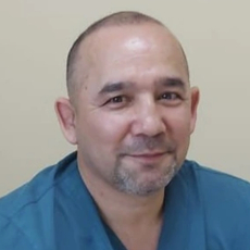 Абдуллаев Баходиржан Батиржонович, кардиолог