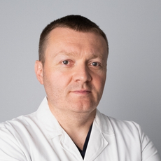 Гедгафов Рустам Мухамедович, пластический хирург