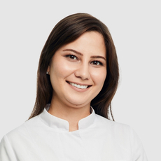 Артыкова Анна Андреевна, детский дерматолог