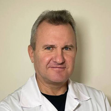Ракитин Павел Григорьевич, уролог