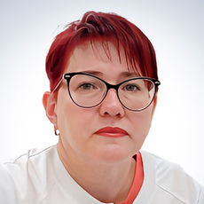 Рагозина Мария Ростиславовна, маммолог-онколог