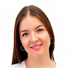 Голякова Анастасия Андреевна, стоматологический гигиенист