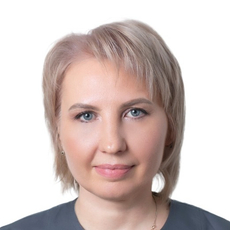 Тухватулина Ильгиза Минигалеевна, кардиолог