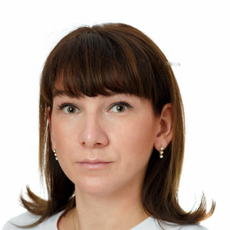 Алиева Джамиля Абдулвагабовна, гинеколог