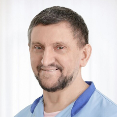 Яковлев Игорь Владимирович, анестезиолог