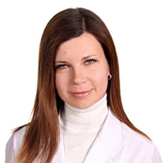 Димиева Анна Владимировна, рентгенолог