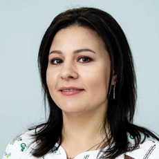 Лобанова Екатерина Александровна, стоматолог-терапевт