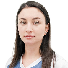 Нагоева Маринетта Барасбиевна, врач УЗД