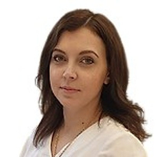 Вавилова Анастасия Олеговна, гинеколог