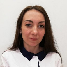 Куртнебиева Нэлля Ришатовна, ЛОР
