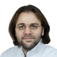 Альасиль Мохаммад, сосудистый хирург