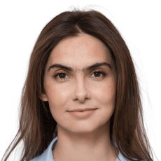 Бурда Анастасия Геннадьевна, стоматолог-терапевт