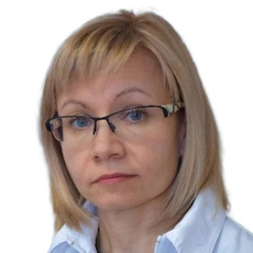 Галеева Гузель Наилевна, гинеколог