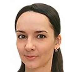 Яцко Надежда Александровна, врач функциональной диагностики