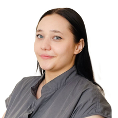 Гриднева Алена Владимировна, стоматолог-терапевт