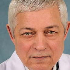 Токарев Николай Иванович, онколог