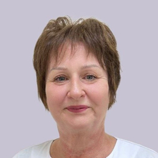 Торгашова Ольга Алексеевна, невролог