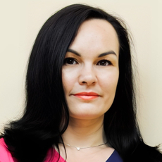 Свердличенко Александра Вячеславовна, стоматолог-терапевт