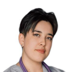 Сим Анастасия Сергеевна, терапевт