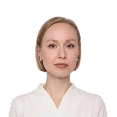 Коржова Юлия Евгеньевна, невролог