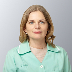 Тимофеева Наталья Сергеевна, массажист