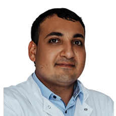 Ализаде Мехти Раилевич, невролог