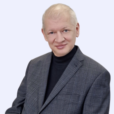 Шигашов Дмитрий Юрьевич, семейный психолог