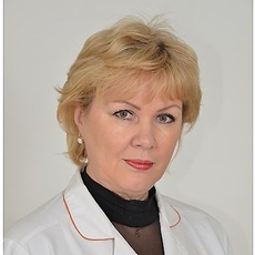 Кунцевич Елена Владимировна, инфекционист