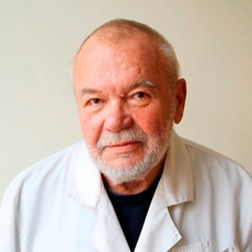 Орехов Владимир Евгеньевич, ЛОР