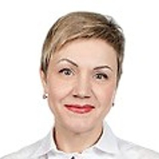 Малевич Ольга Геннадьевна, дерматолог