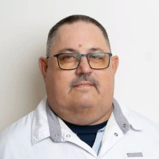 Тренин Сергей Викторович, гинеколог