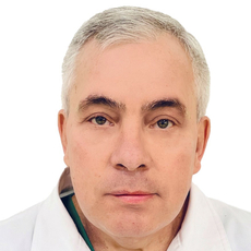 Бутаков Алексей Георгиевич, врач УЗД