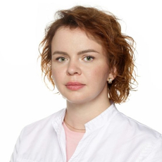 Мошкова Наталья Владимировна, терапевт