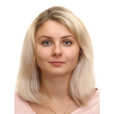 Науменко Анна Дмитриевна, терапевт