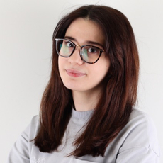 Витаева Бусана Ихвановна, детский стоматолог