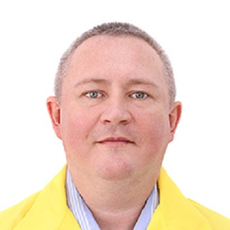 Ленцов Иван Петрович, уролог