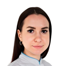 Лактионова (Смирнова) Дарья Дмитриевна, педиатр