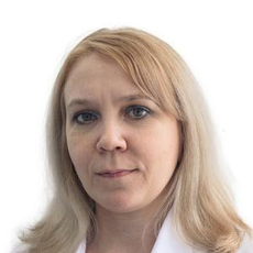 Пешкова Наталья Геннадьевна, терапевт