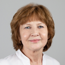 Щеглюк Наталья Андреевна, врач УЗД