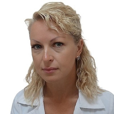 Тулупова Наталья Геннадьевна, детский эндокринолог