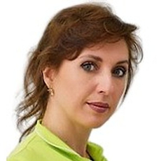 Блеканова Виктория Анатольевна, стоматолог-терапевт