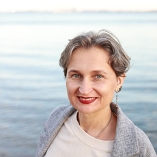 Богатырева Екатерина Львовна, семейный психолог