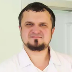 Сарайкин Алексей Анатольевич, стоматолог-ортопед