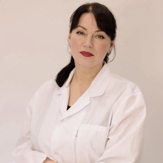 Власюк Екатерина Михайловна, ЛОР