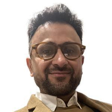 Мухаммад Асим Джавидович, абдоминальный хирург