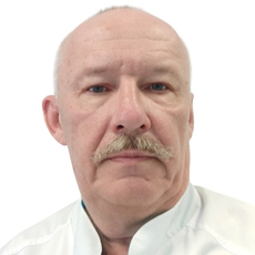 Семилеткин Олег Михайлович, маммолог-онколог