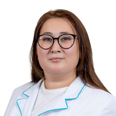 Ханина Элиза Хамзиевна, гинеколог